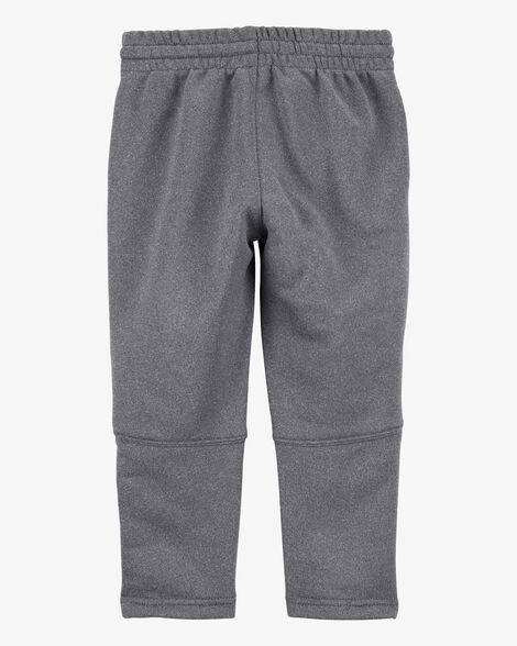  Product image 2 of Baby Tricot French Terry Drawstring Pants
