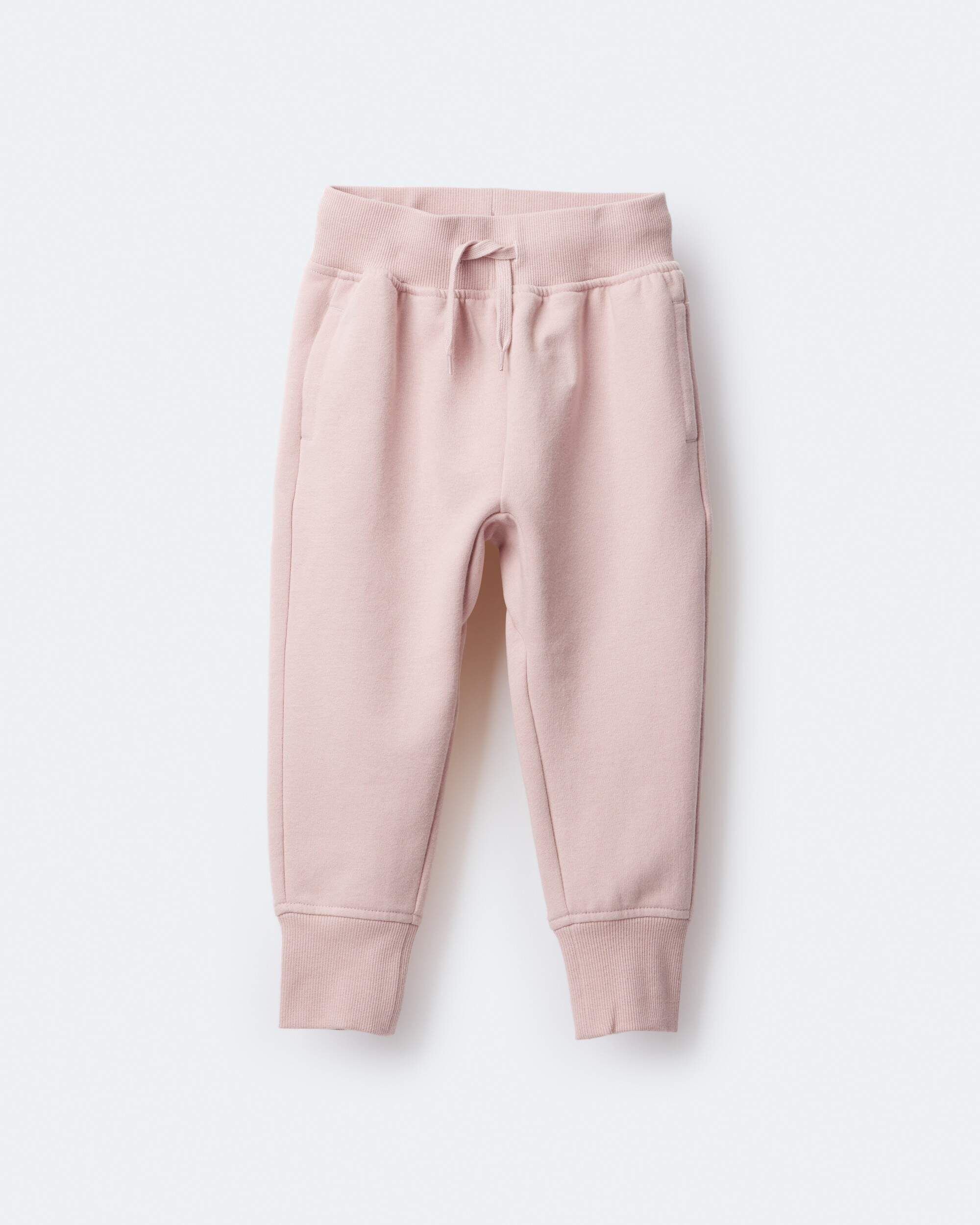 Toddler City Park™ Jogger Pant - Light Pink