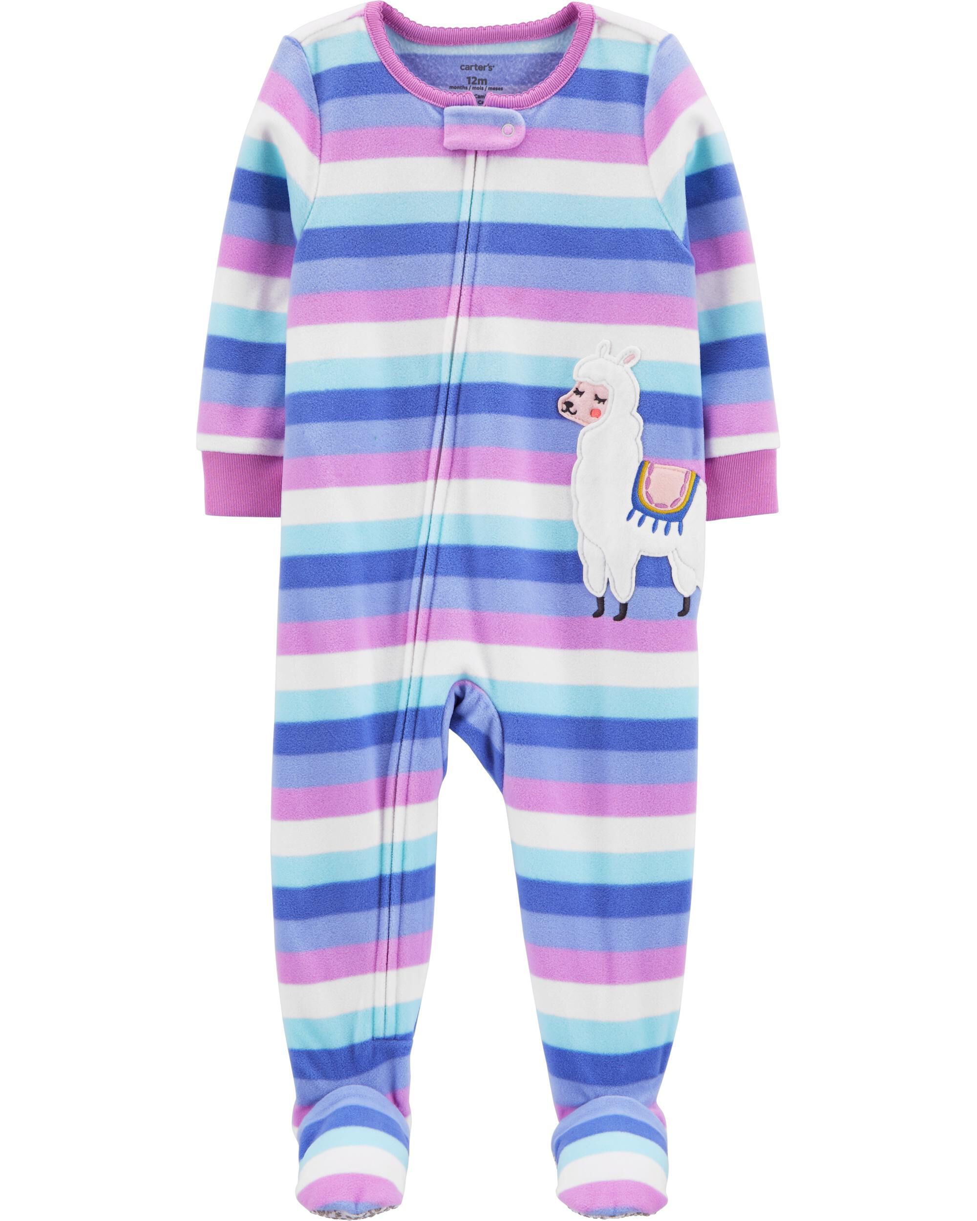 carters llama outfit