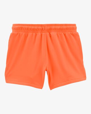 Product image 2 of Toddler On-The-Go Pull-On Shorts
