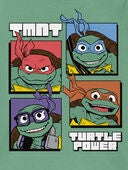 Multi - Toddler Teenage Mutant Ninja Turtles Tee, Selected