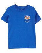 Coastal Reef Jersey Tee, , hi-res