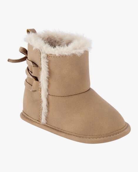  Product image 1 of Baby Sherpa Boots