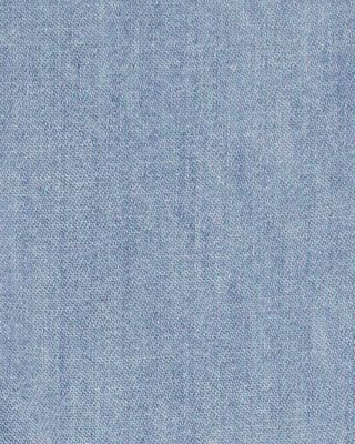 Product image 2 of Baby Chambray Jumpsuit - Blue