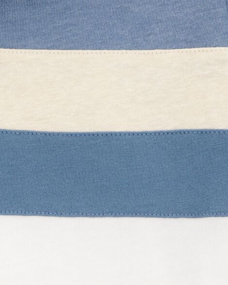  Product image 2 of Toddler Colorblock Short-Sleeve Polo Shirt