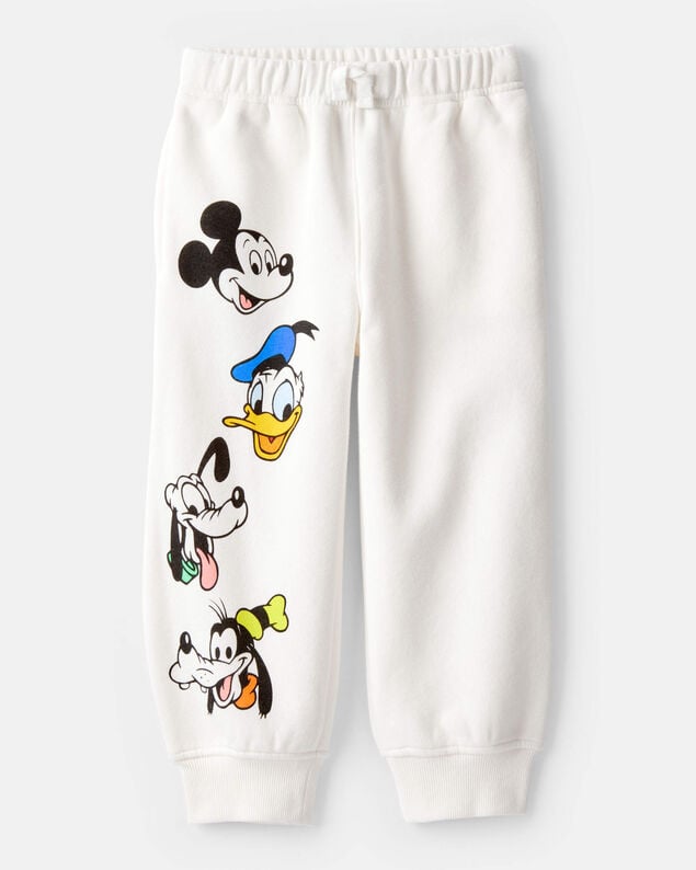 Product image 2 of Toddler Boy 2-Piece Disney© Mickey Mouse Outfit Set