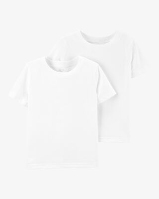 Product image 1 of 2-Pack Cotton Undershirts
