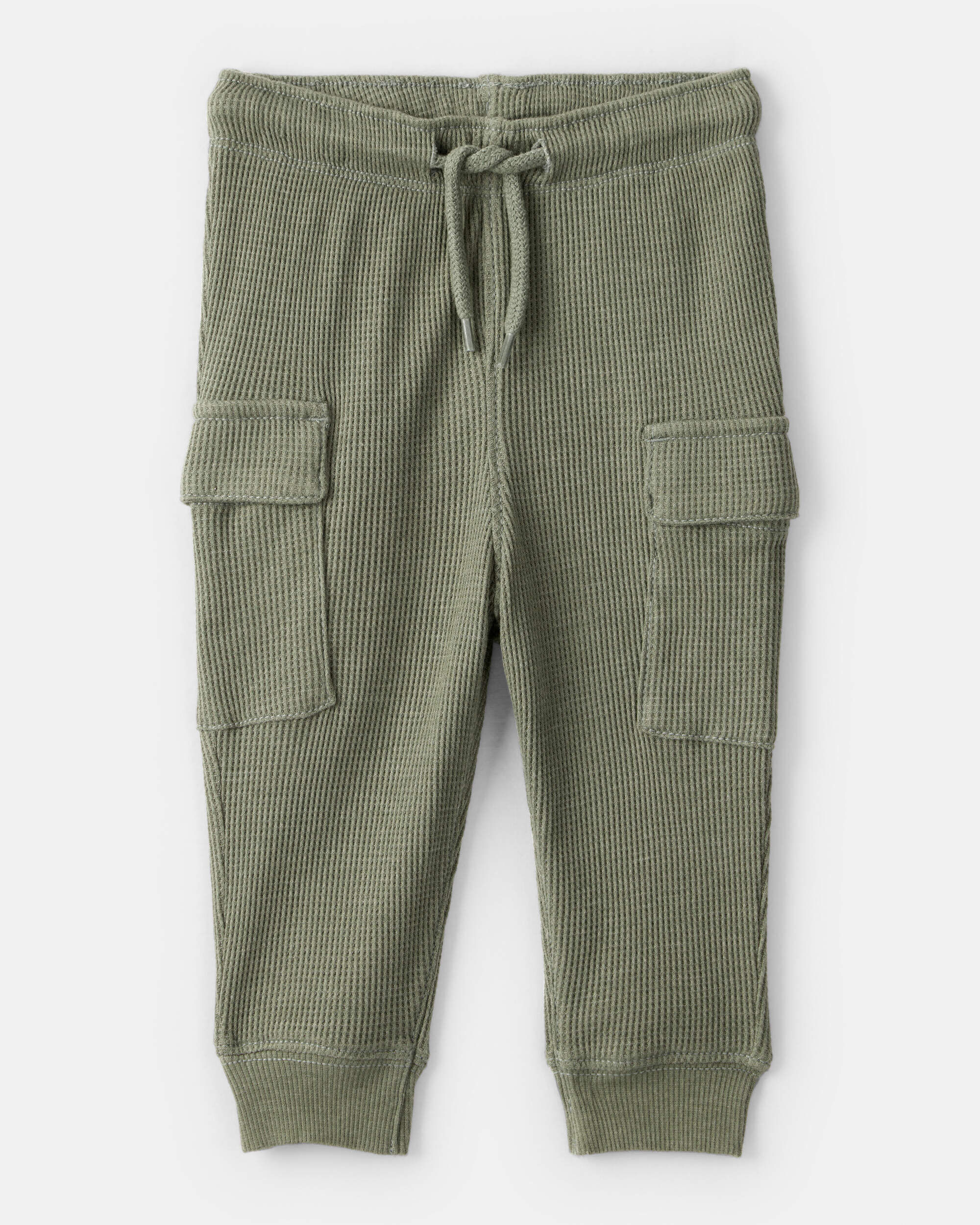 Baby Boy 2-Piece Pullover and Joggers Set