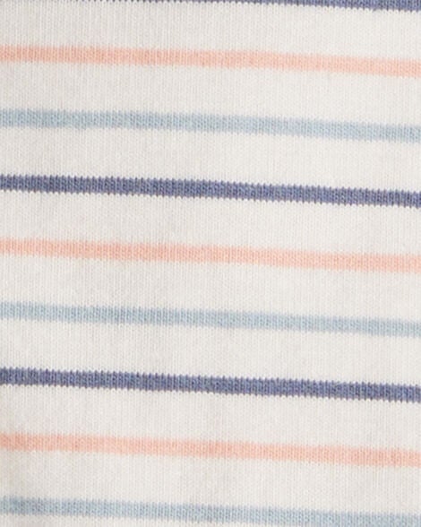  Product image 3 of Baby 2-Pack Organic Cotton 2-Way Zip Rompers