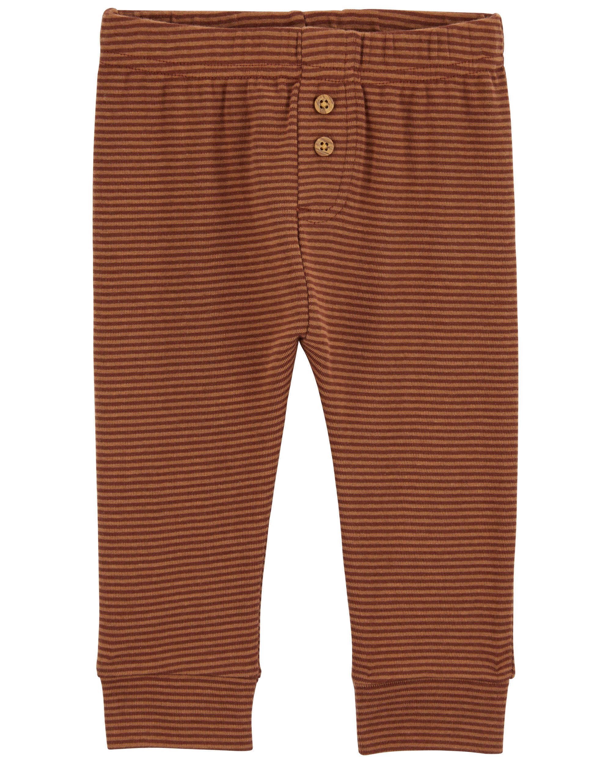 Baby 2 Piece My First Thanksgiving Bodysuit Pant Set