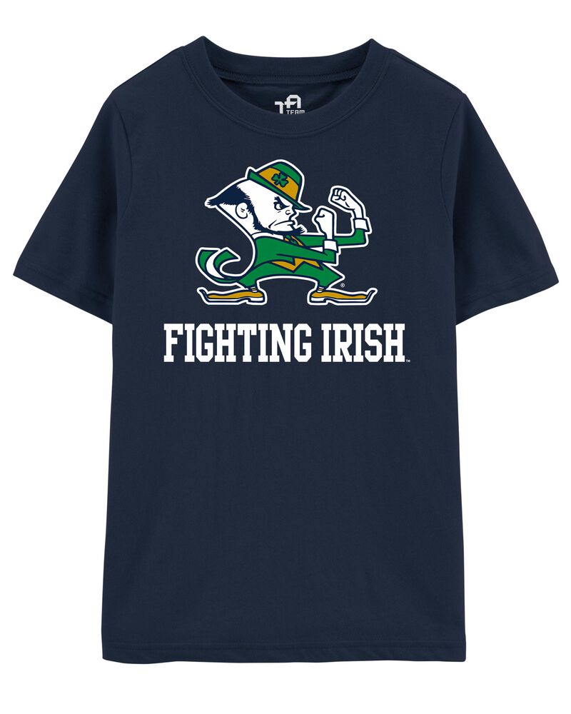 Ncaa Notre Dame Fighting Irish Tm Tee Carters Com