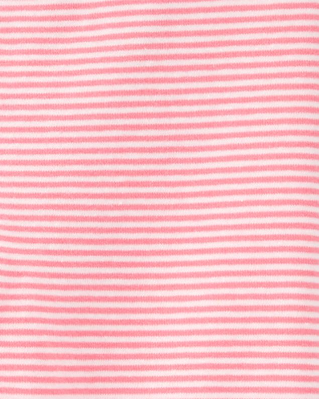 Product image 2 of Baby Cotton Striped Stretch Leggings