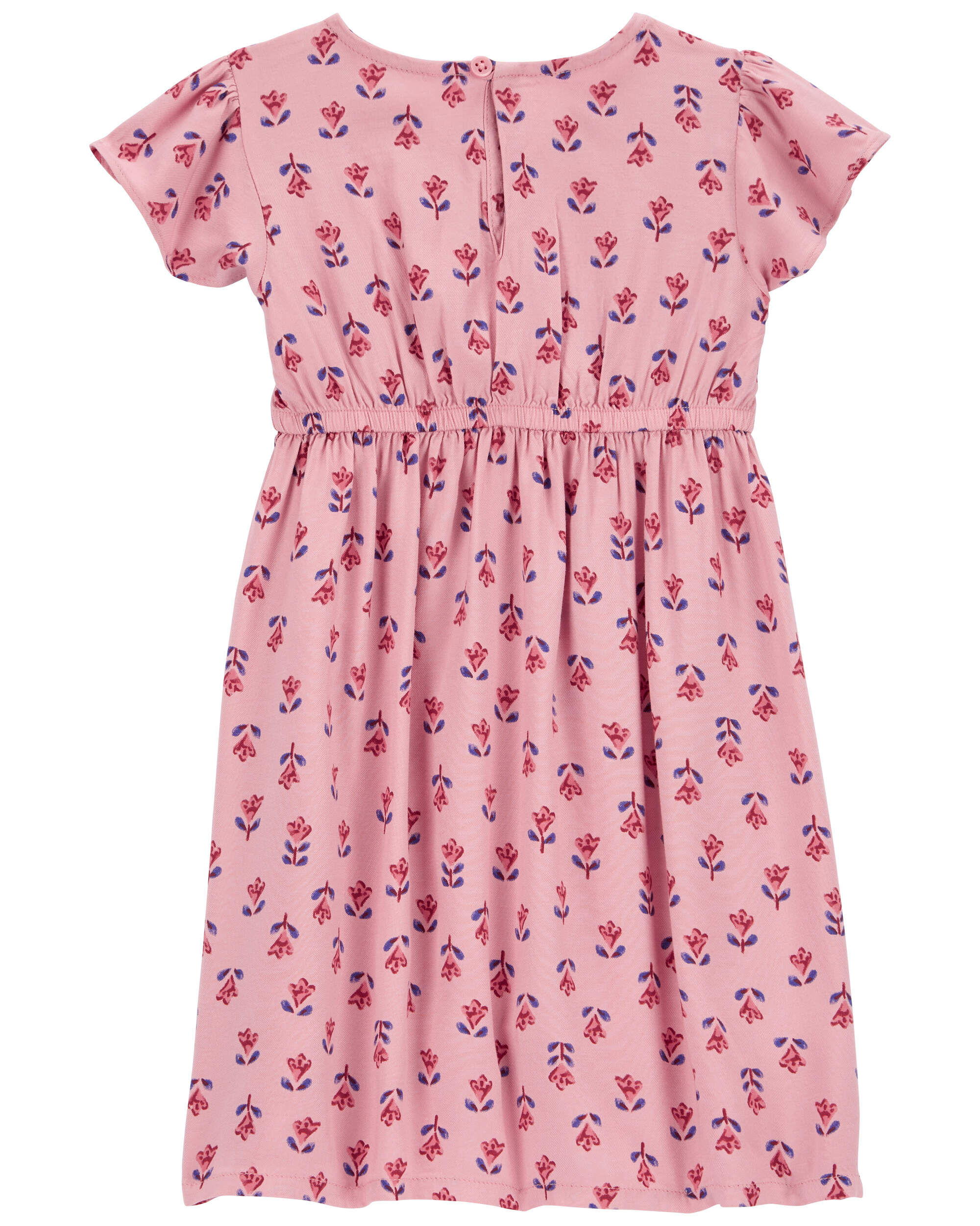 Baby Floral Dress