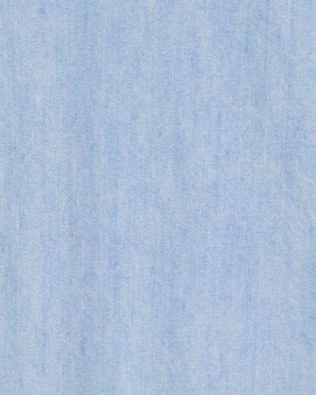 Product image 2 of Baby Chambray Jumpsuit