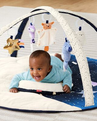 Product image 2 of Celestial Dreams Activity Gym