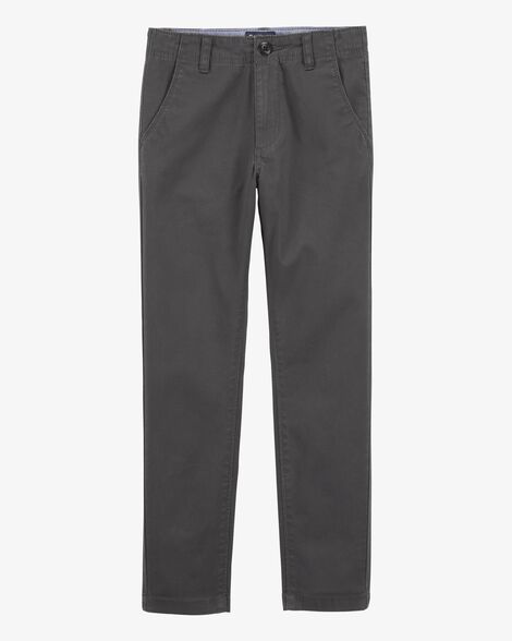  Product image 1 of Kid Skinny Fit Tapered Chino Pants
