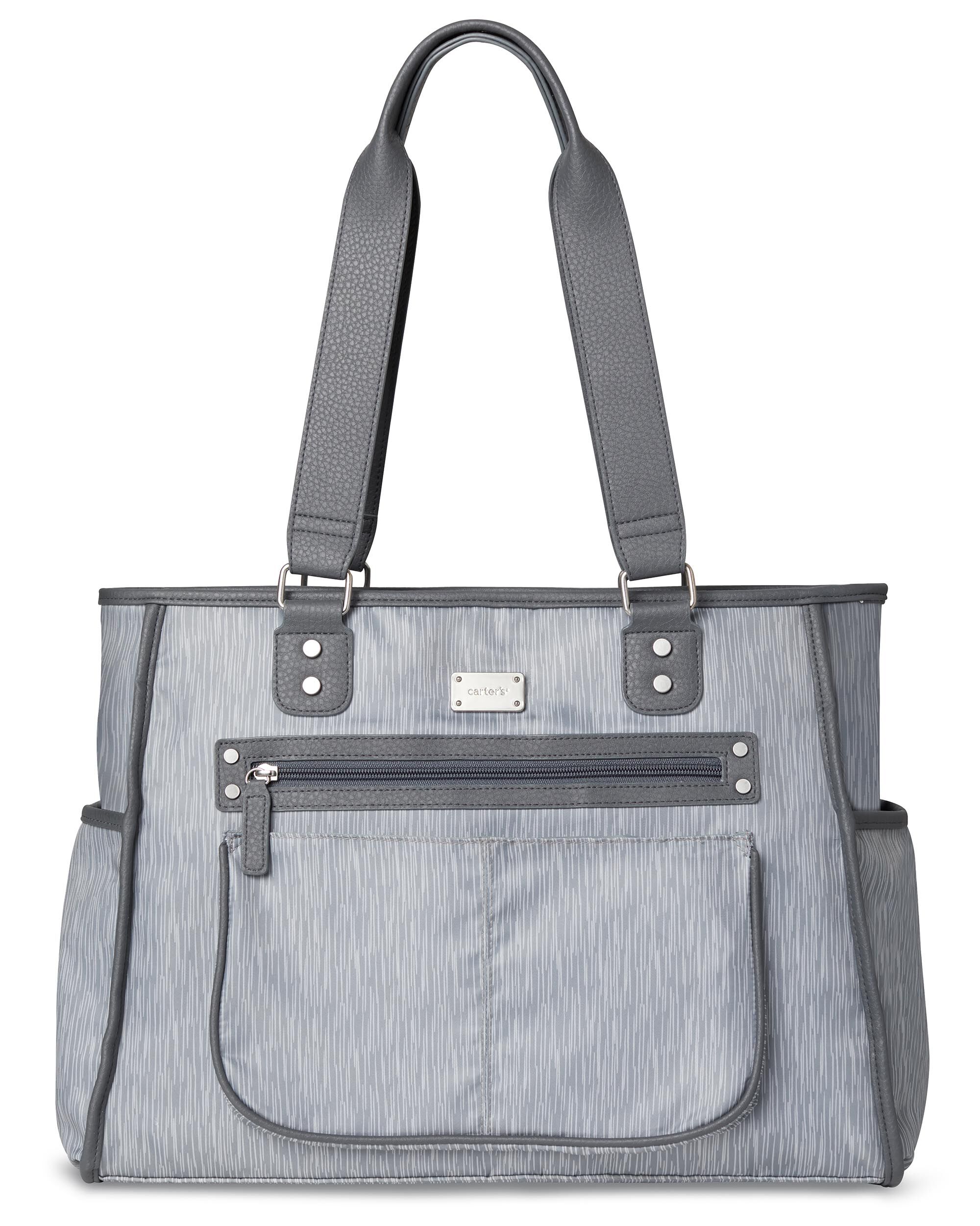 carters diaper bag