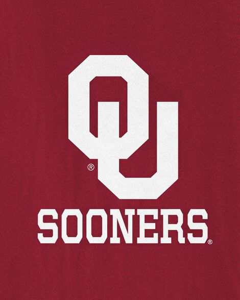  Product image 2 of Kid NCAA Oklahoma Sooners Tee