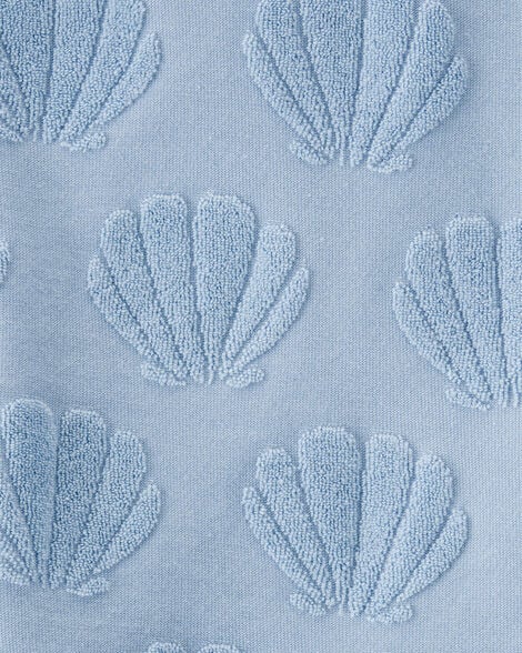 Product image 4 of Baby 2-Piece Seashell-Print Made with Organic Cotton
