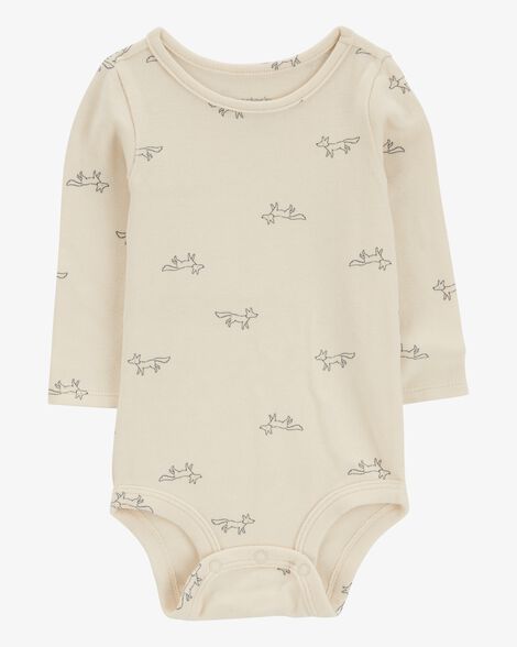  Product image 3 of Baby 2-Piece Bodysuit & Sweater Coveralls