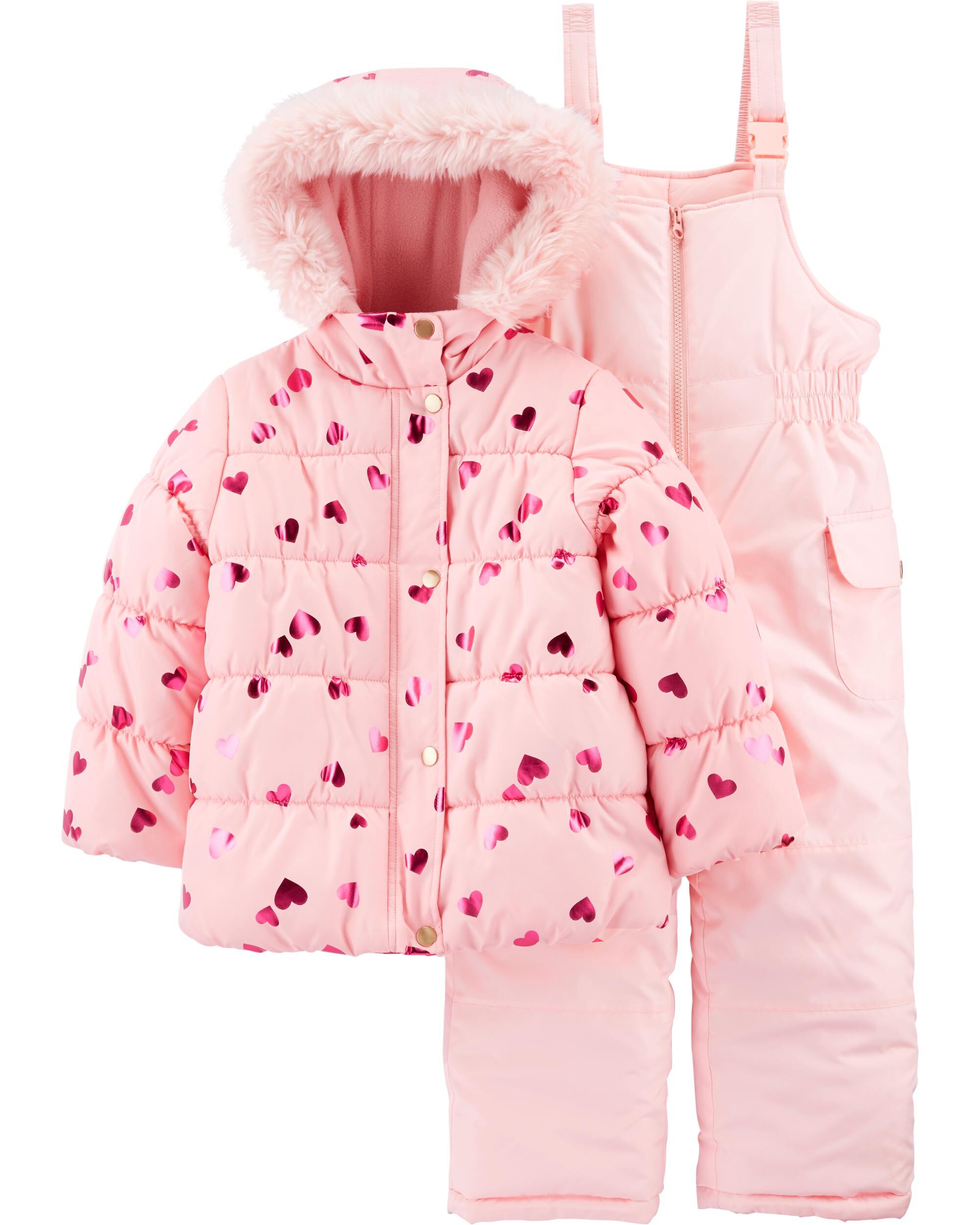 carters parka