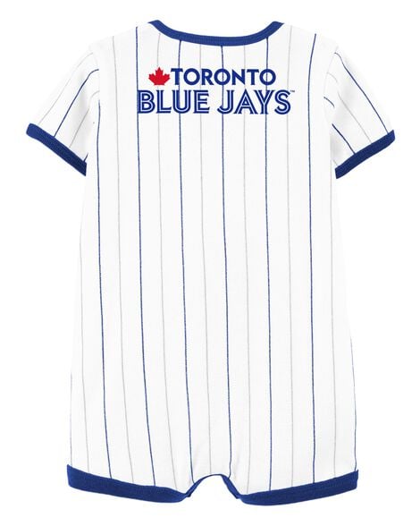 Product image 2 of Baby MLB Toronto Blue Jays Romper