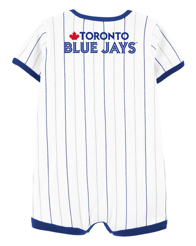 Product image 2 of Baby MLB Toronto Blue Jays Romper