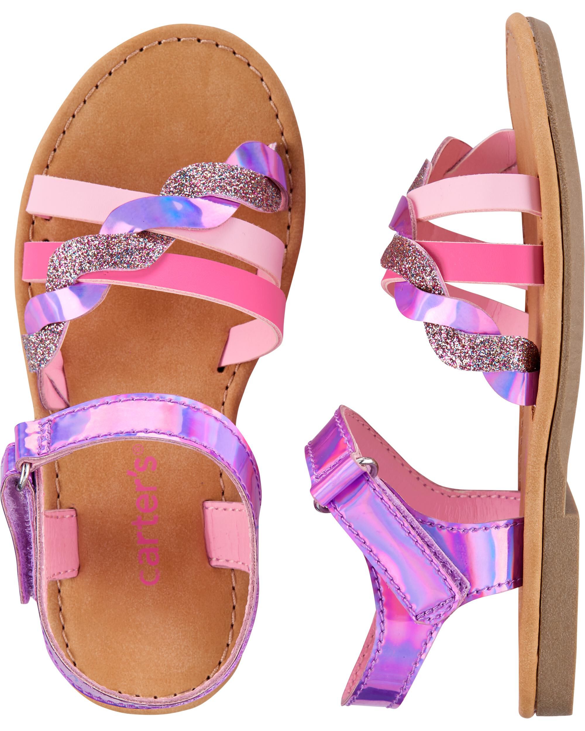 carter's sandals