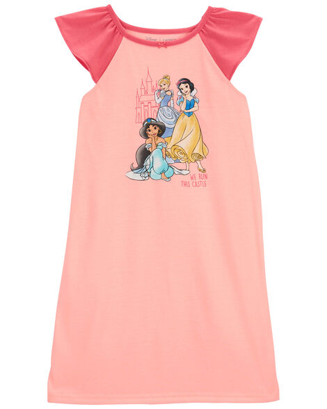 Disney Princess Nightgown - Carter