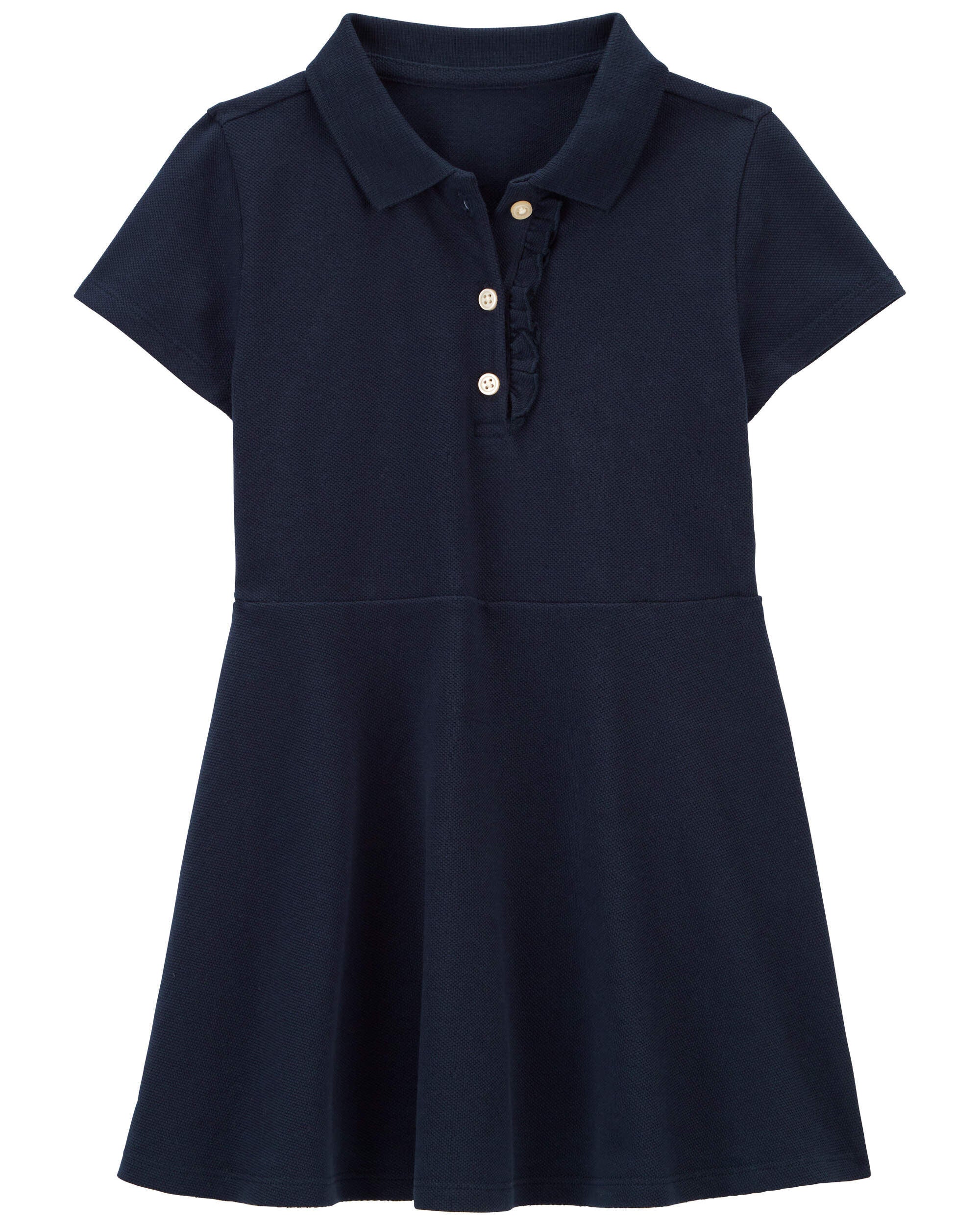 Toddler Polo Uniform Dress OshKosh Carter s