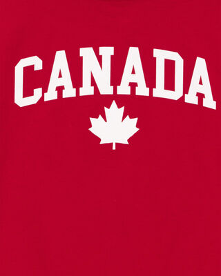 Product image 2 of Kid Canada Graphic Tee