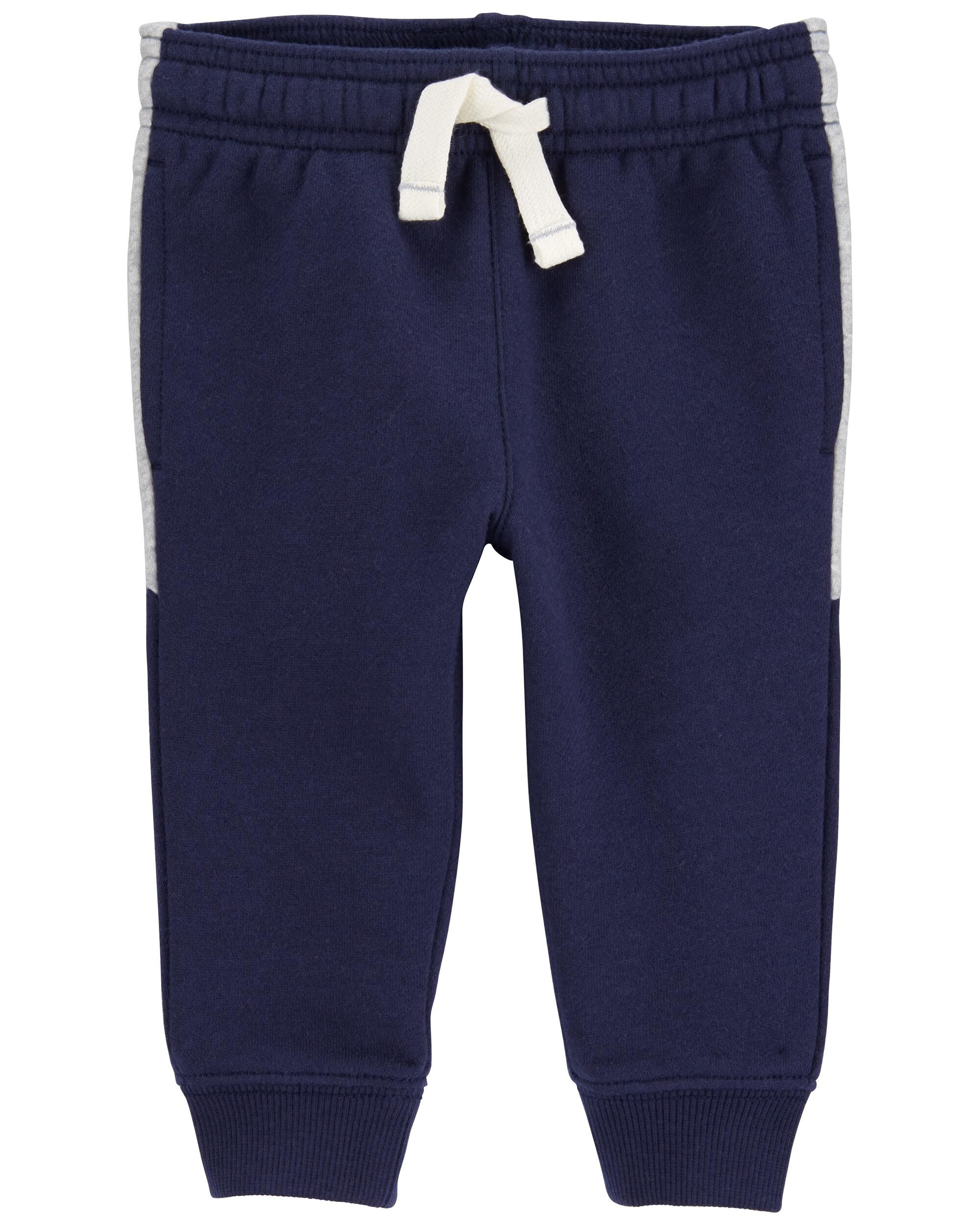 Carters boys joggers 2025