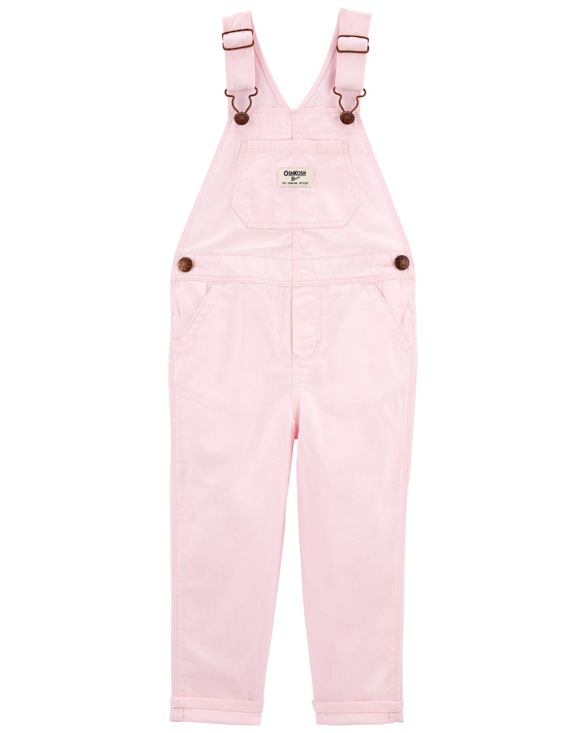 Toddler Twill Overalls OshKosh Carter s