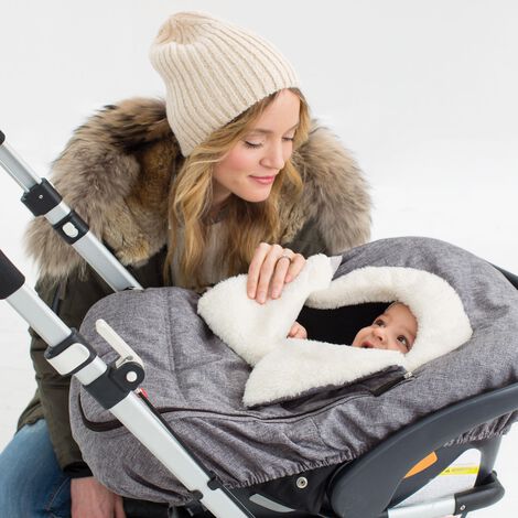  Product image 4 of Stroll & Go Car Seat Cover