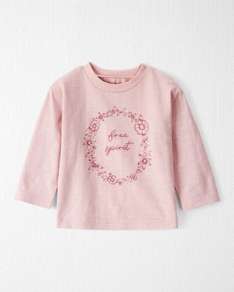 Infant Long Sleeve Tees