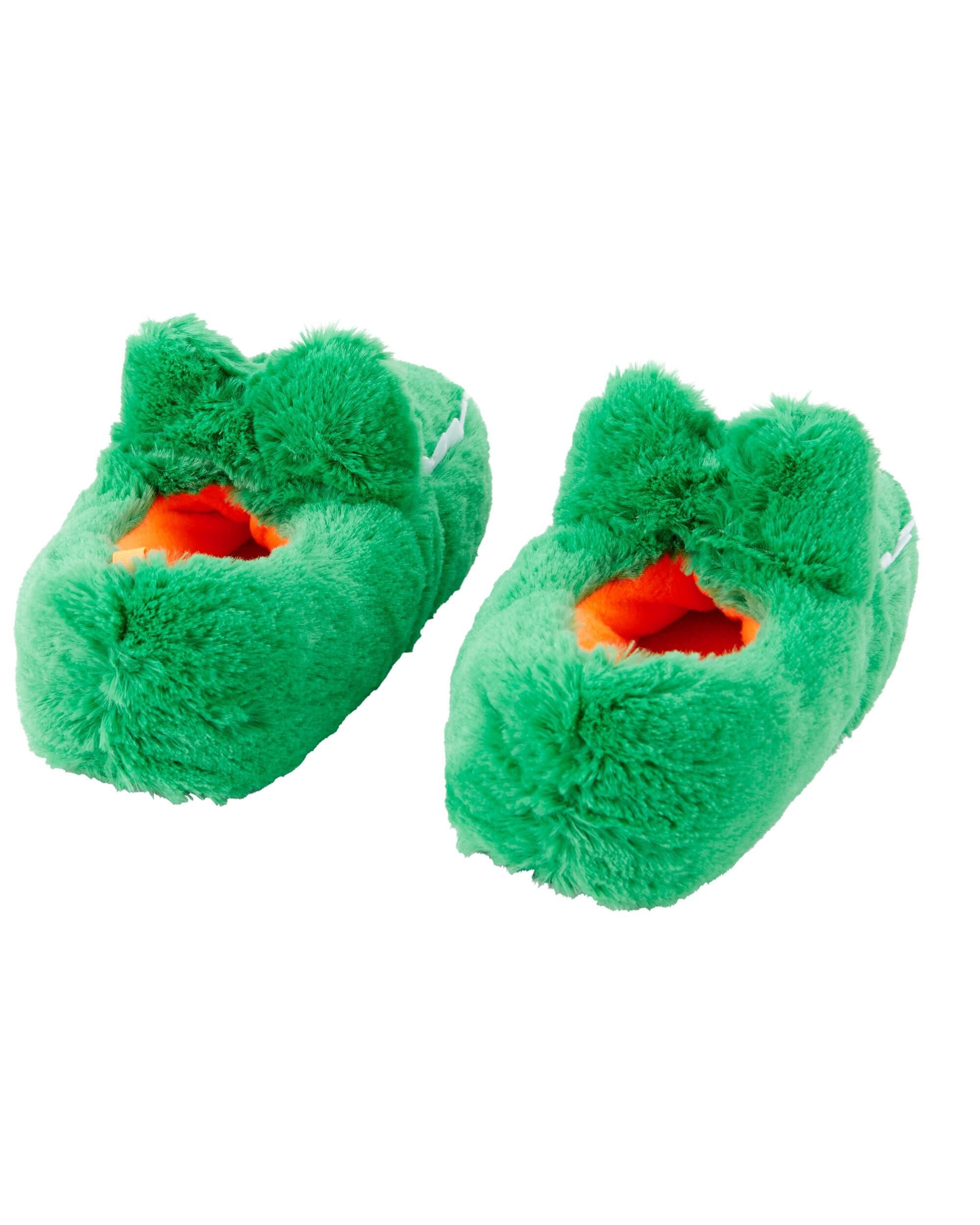 carters slippers toddler
