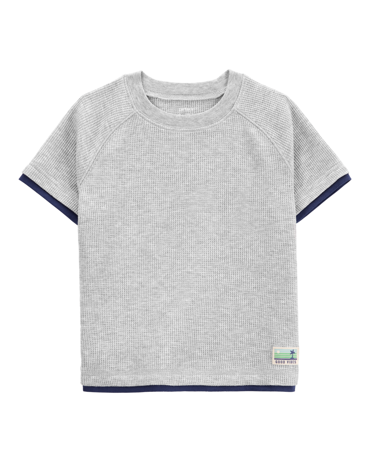 Short sleeve thermal on sale