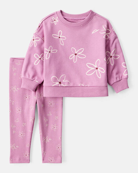 Purple Baby Clothes