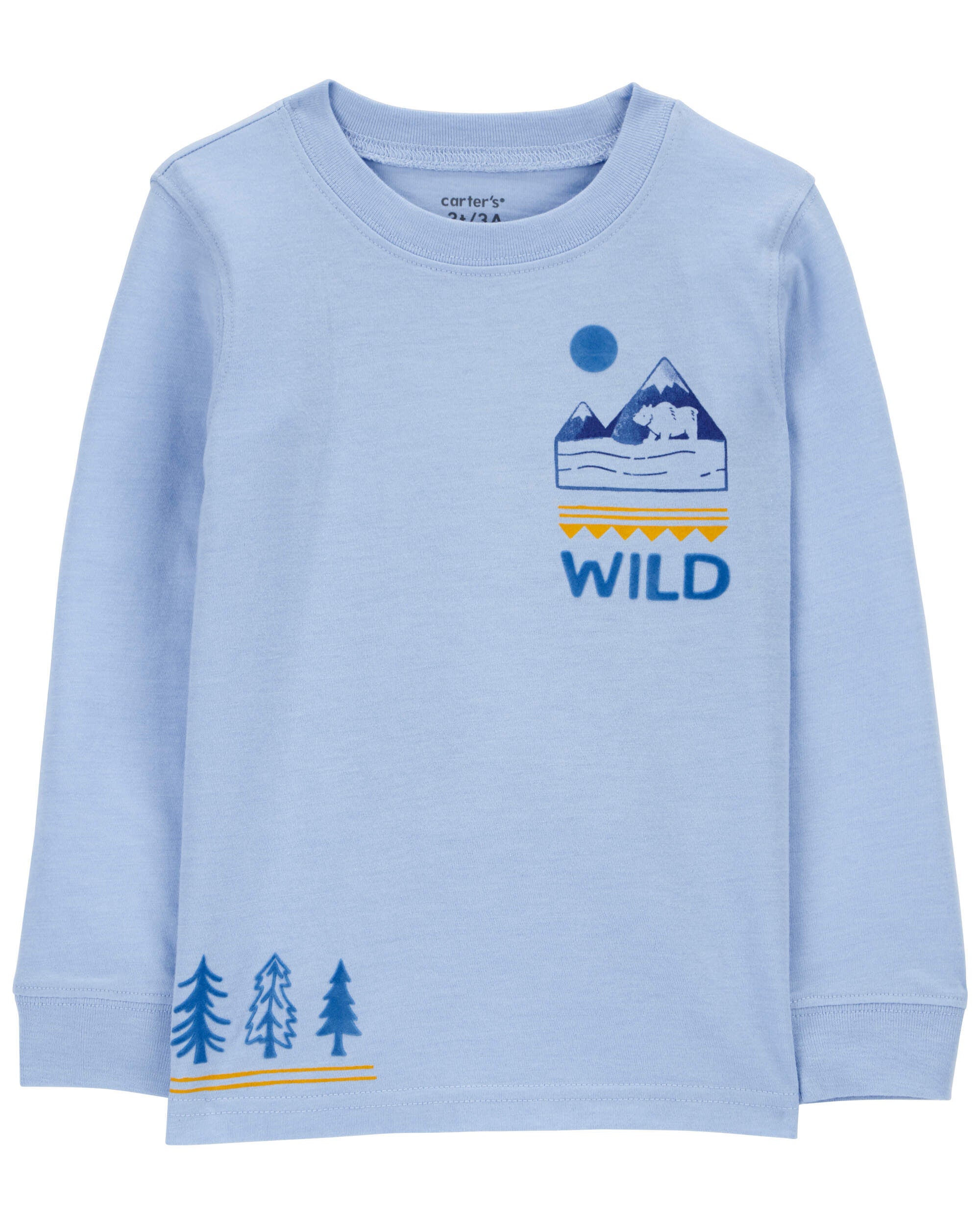 Big brother t shirt carters store