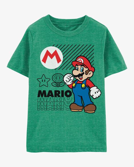  Product image 1 of Kid Super Mario™ Tee