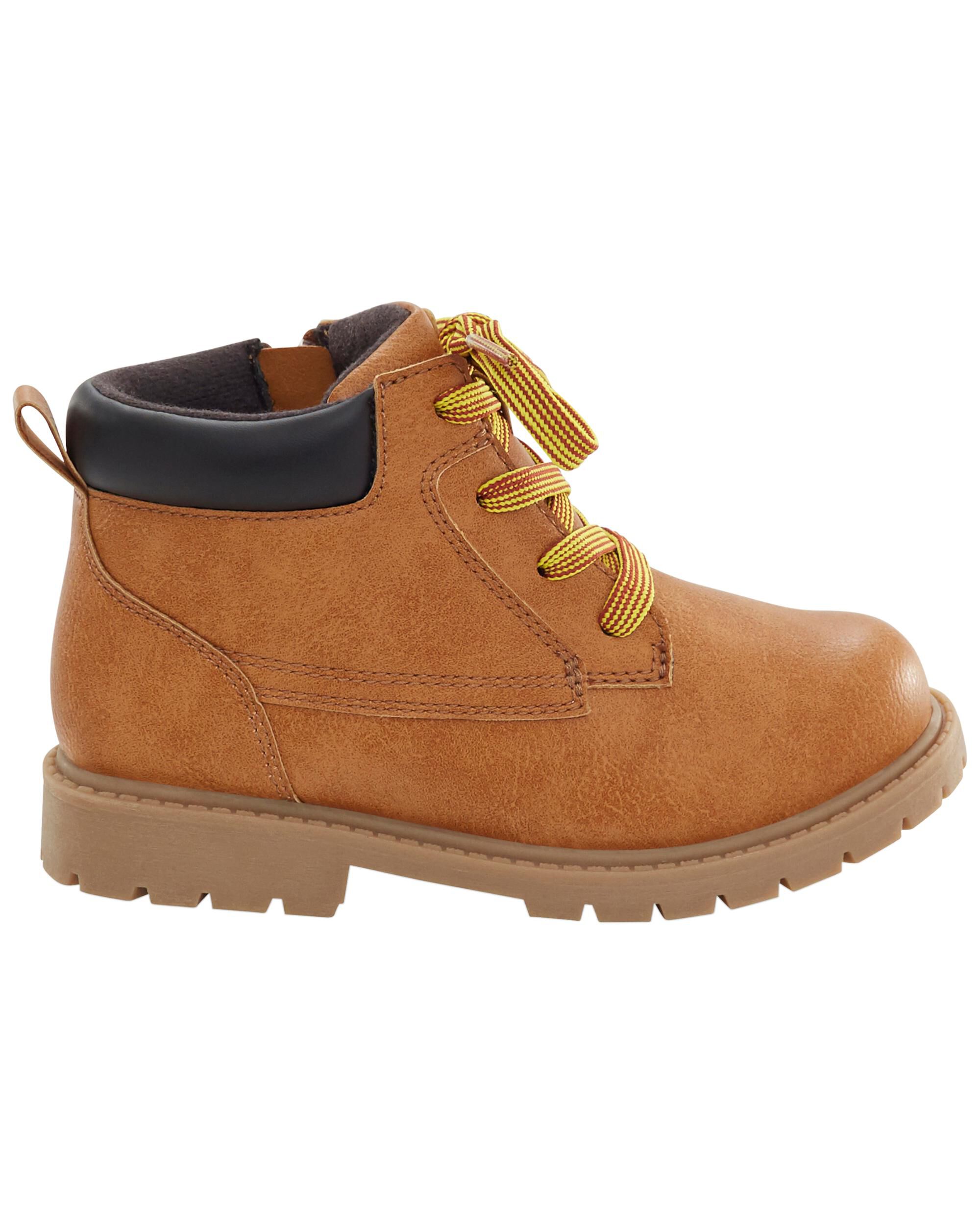 Kid Hiking Boots Carter s Carter s