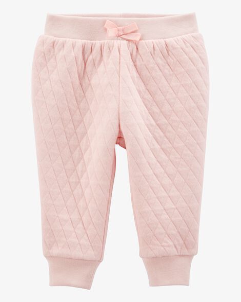  Product image 1 of Baby Quilted Joggers