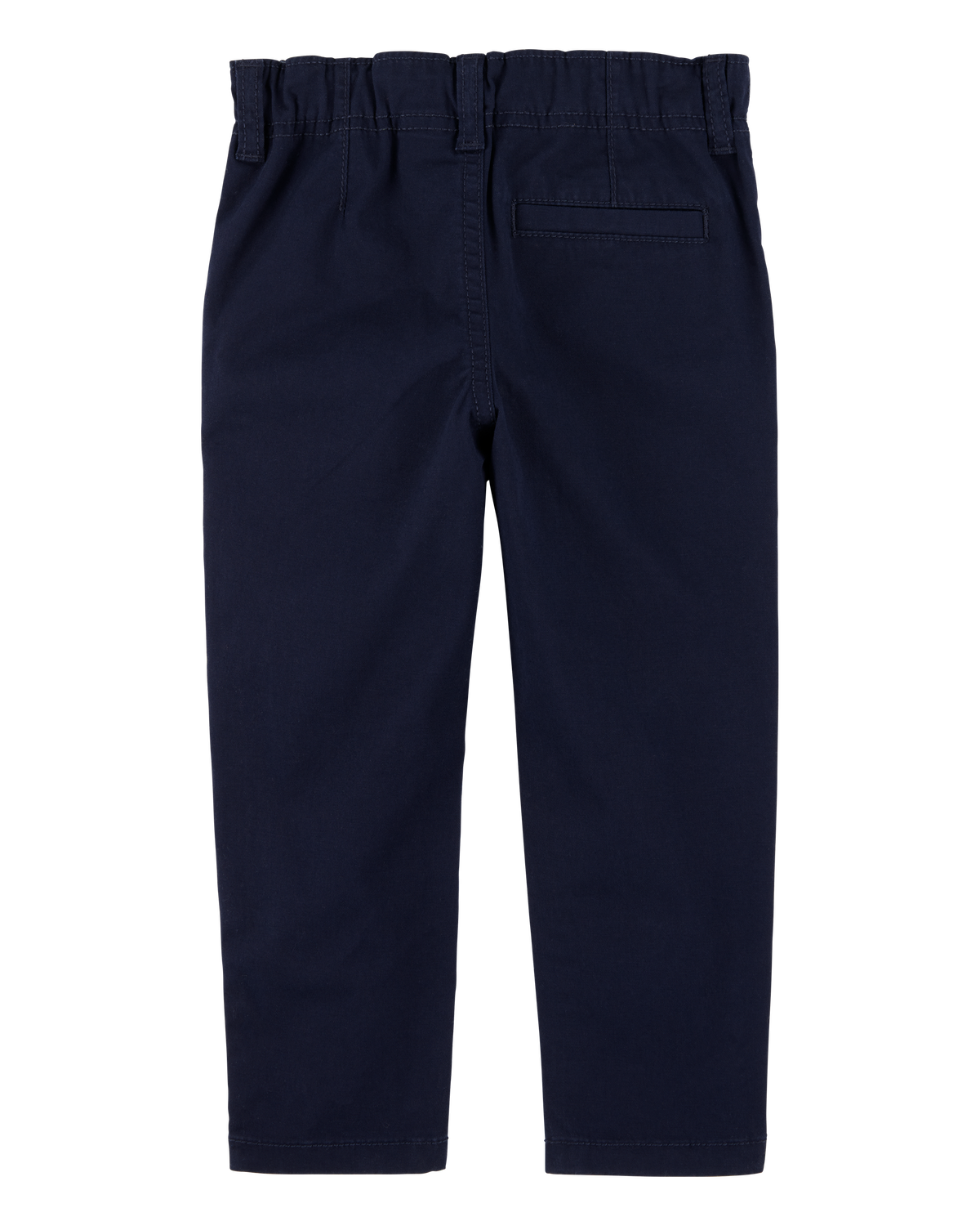 Toddler Slim Tapered Chino Pants - Navy - OshKosh B'gosh