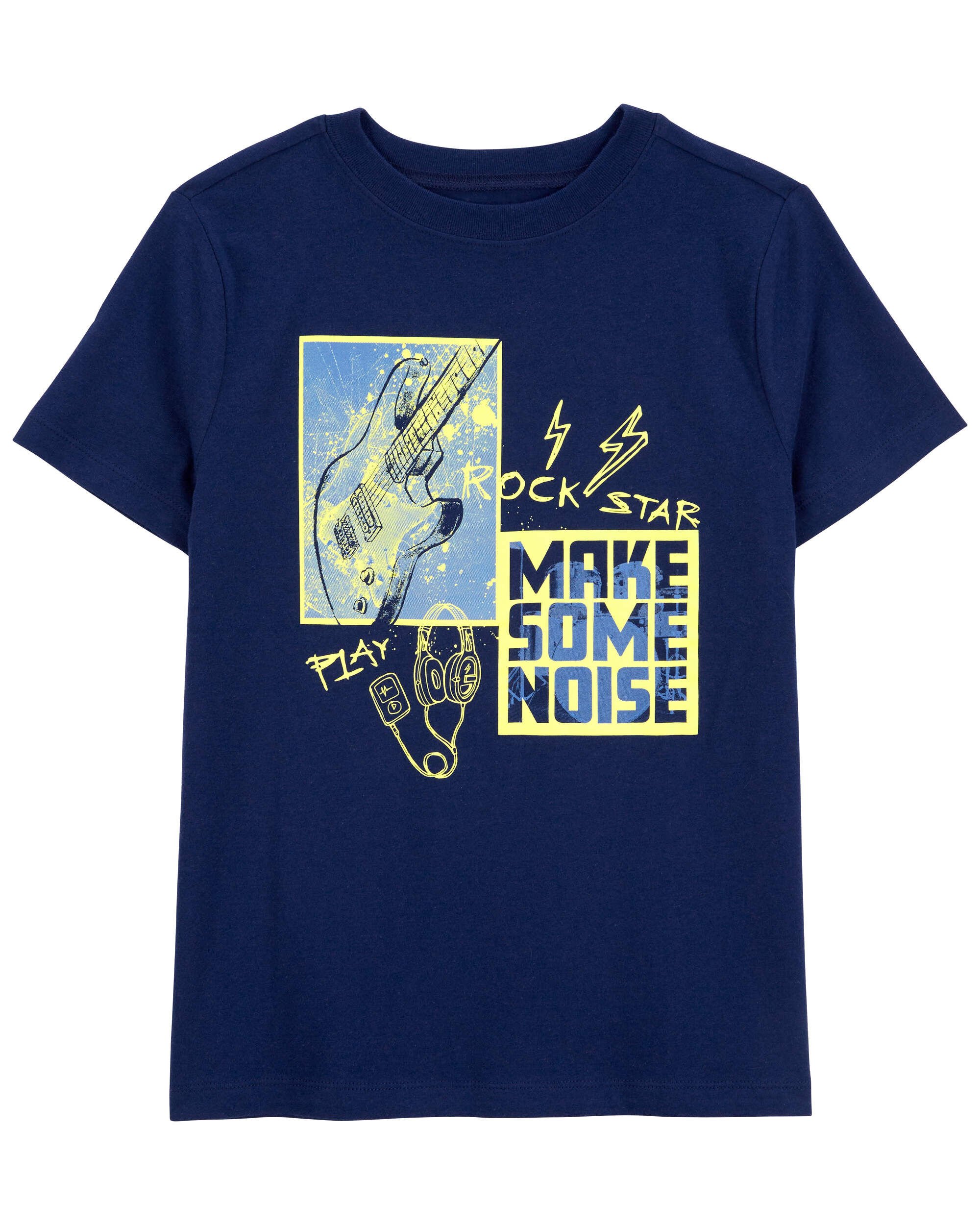 WEBHOUSE☆Twister Rockstar Tee WEBHOUSE Twister Rockstar Tee - Black | International Store