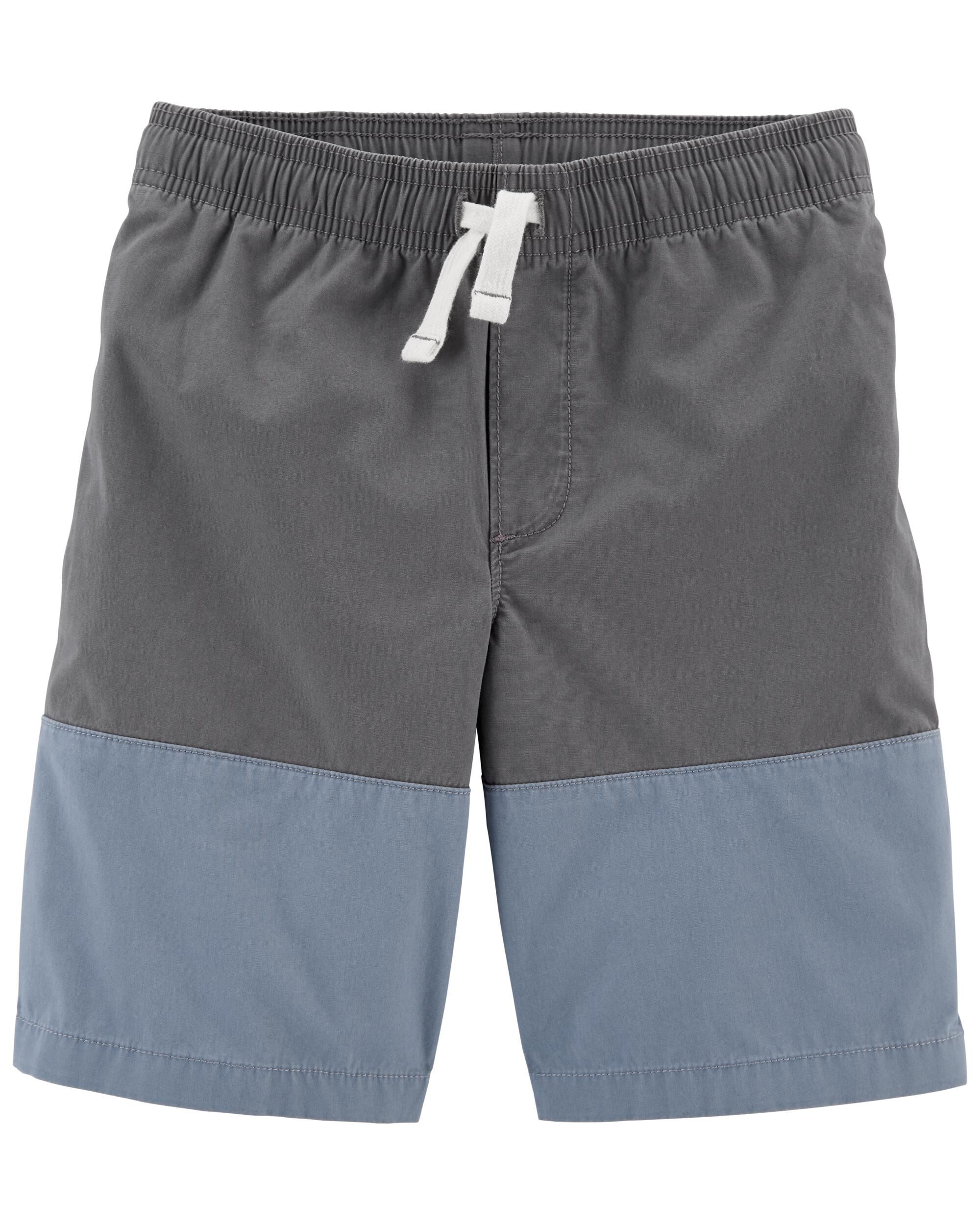 *DOORBUSTER* Pull-On Shorts