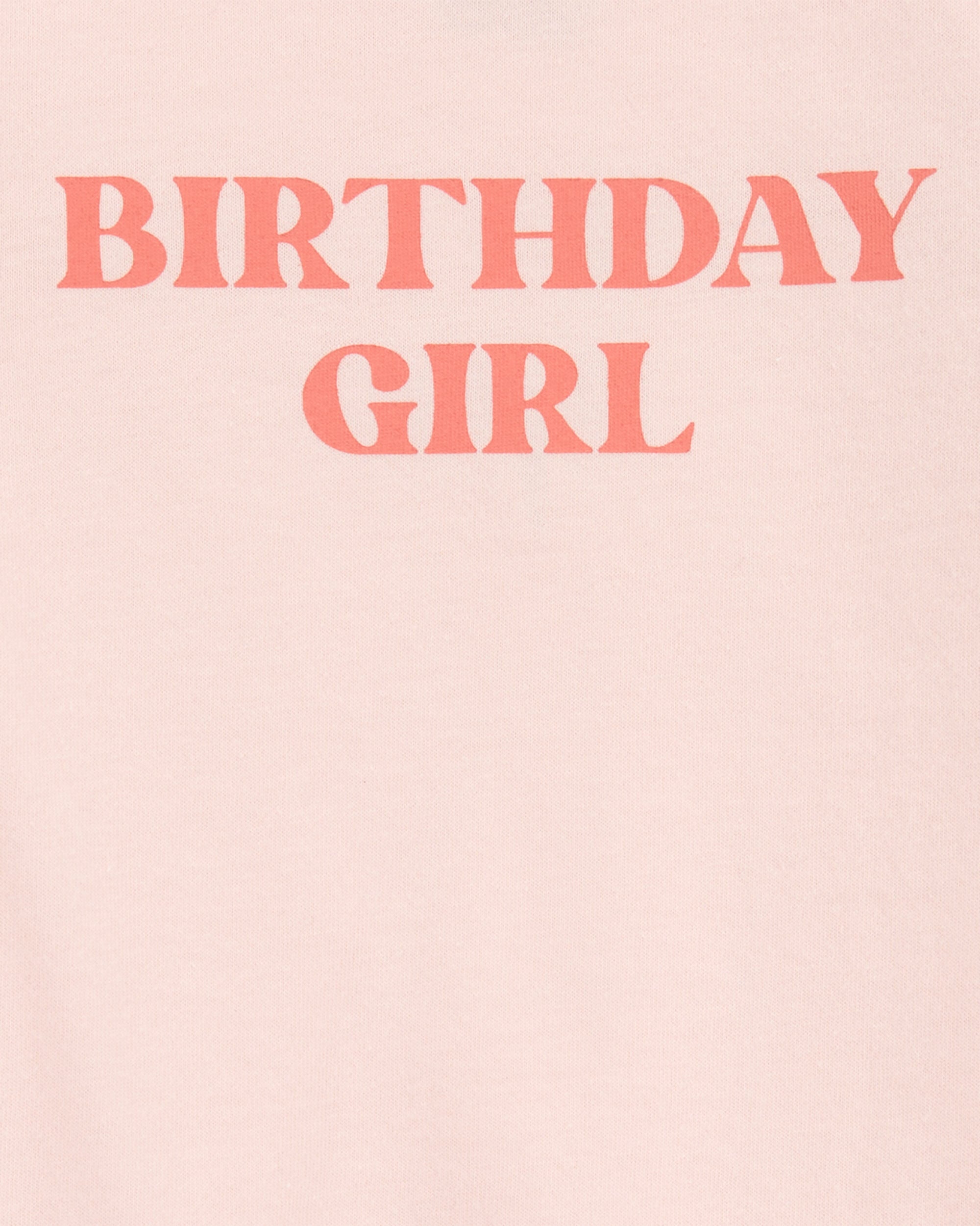 1st birthday onesie girl carters outlet