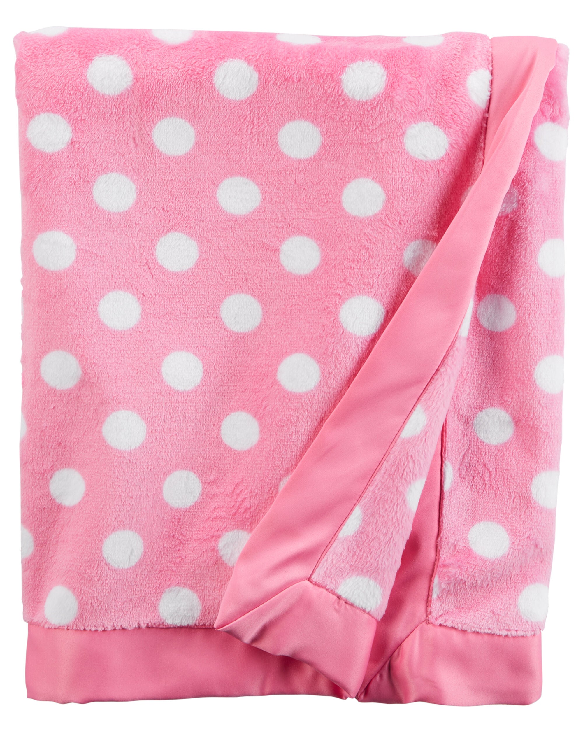 Polka Dot Blanket 2024 kalamaja.ee