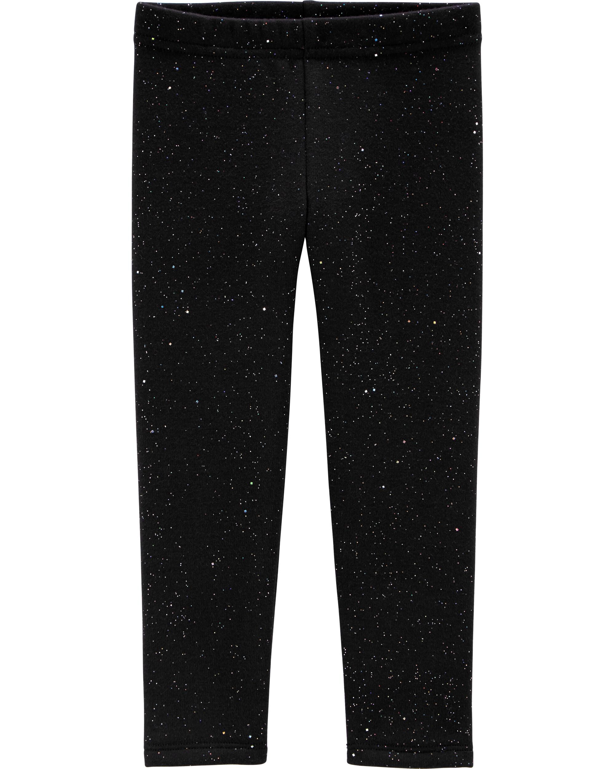 carters fleece leggings