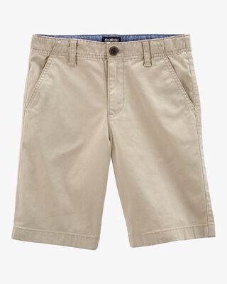 Product image 1 of Kid Stretch Chino Shorts