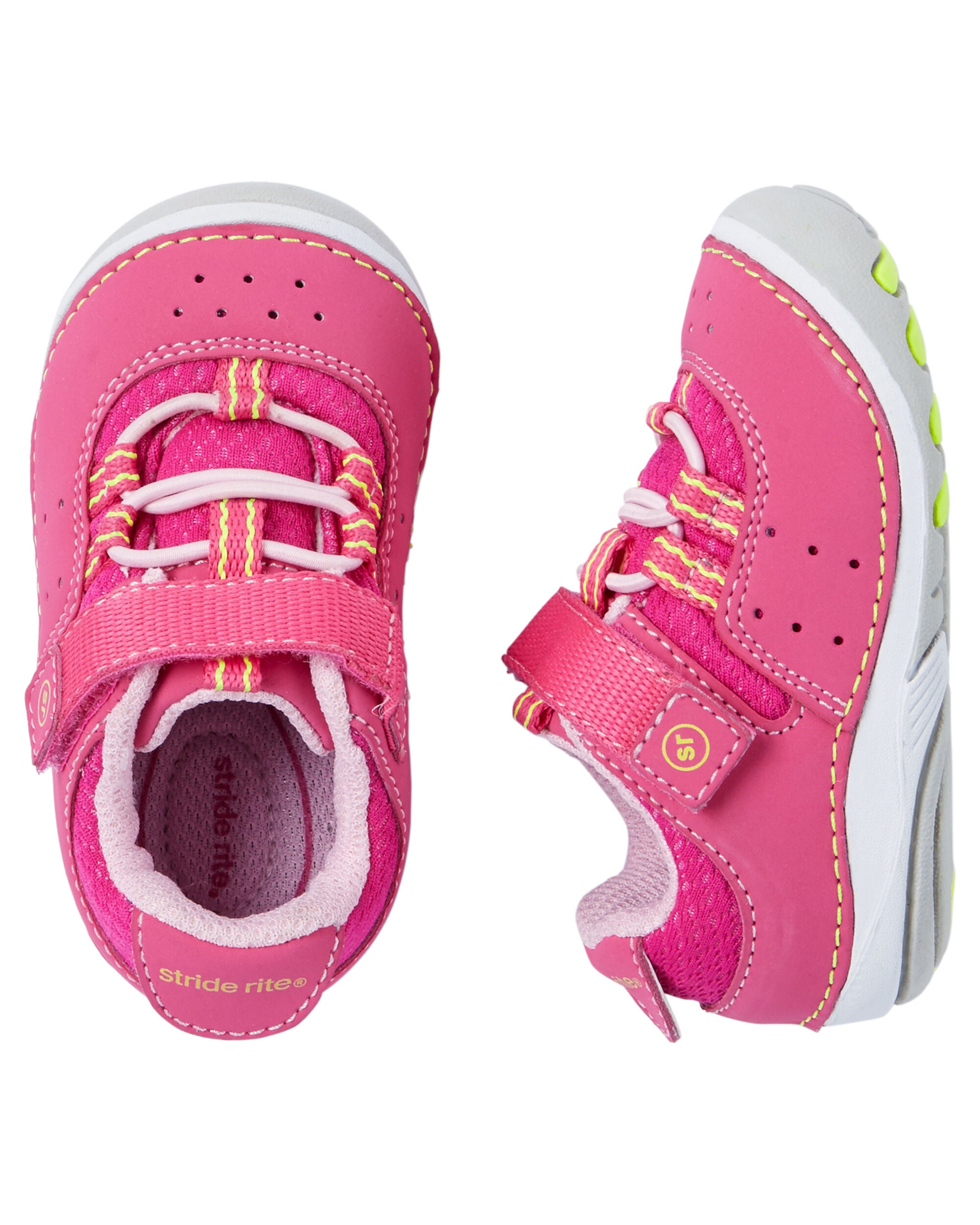 Stride rite carters discount